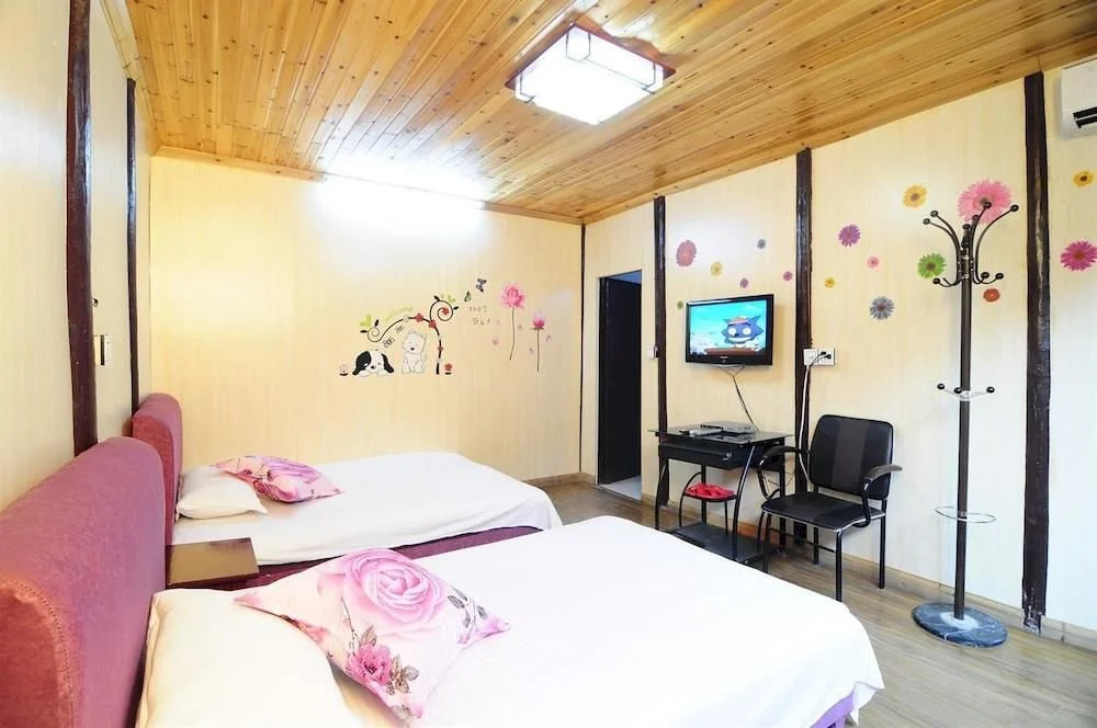 Xitang Tong Fu Hotel