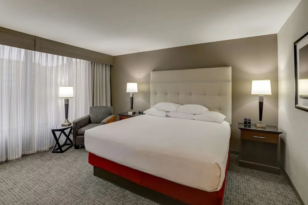 Drury Inn & Suites Columbus Dublin - Chambres