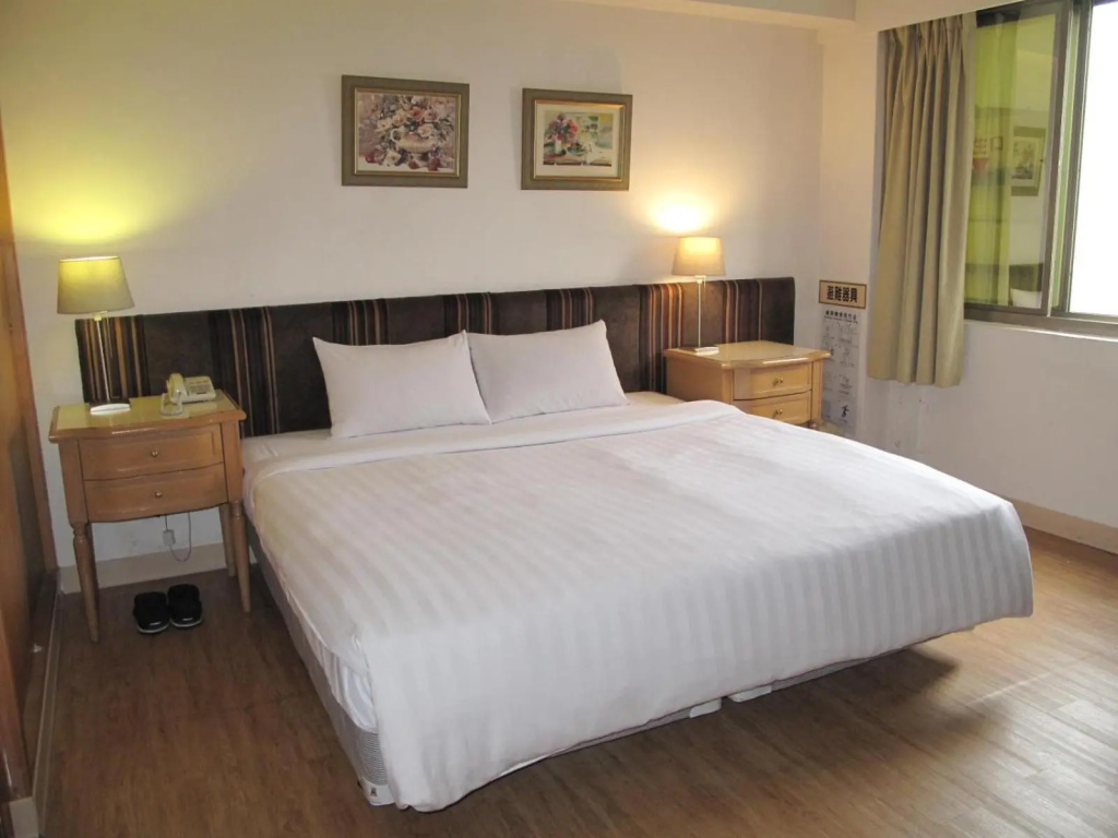 Gaudi Hotel — 4