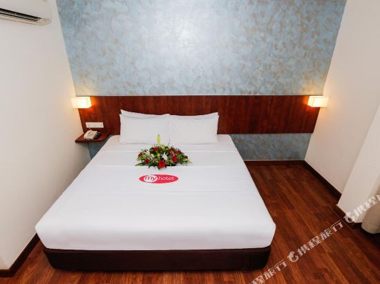 My Hotel @ Kl Sentral