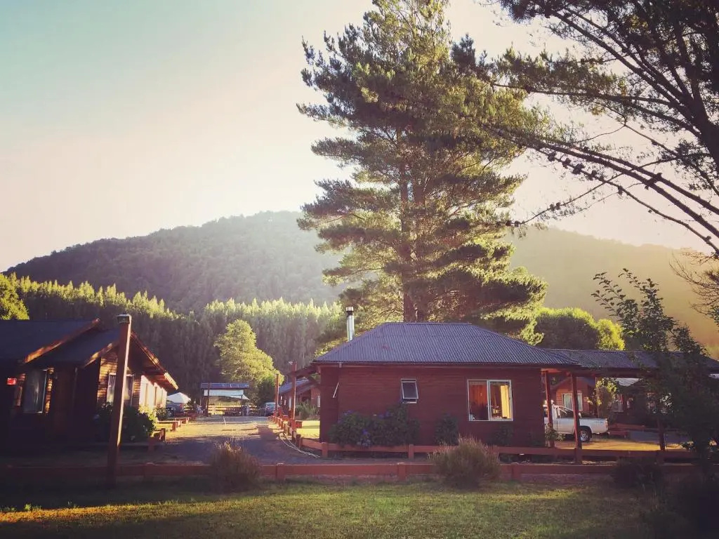 Cottage