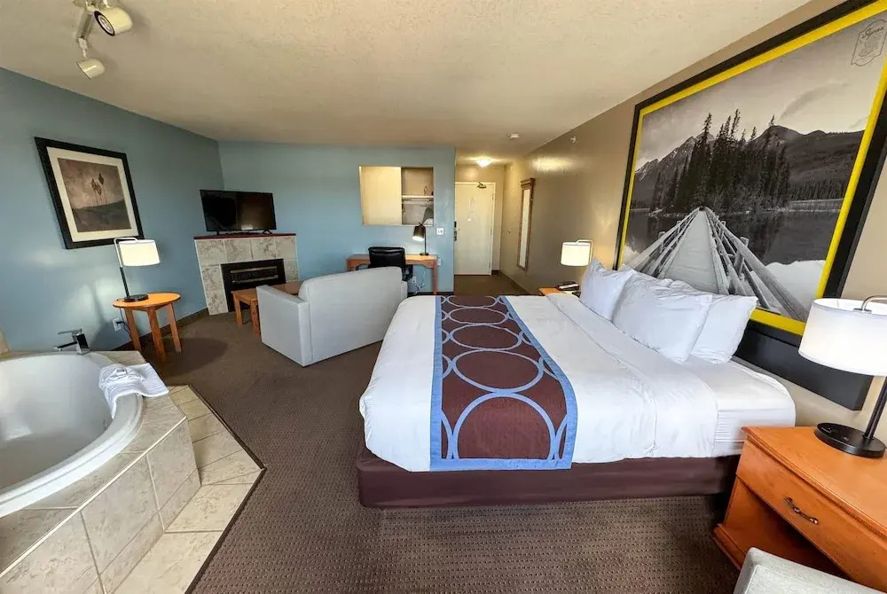 Hotel photo 21