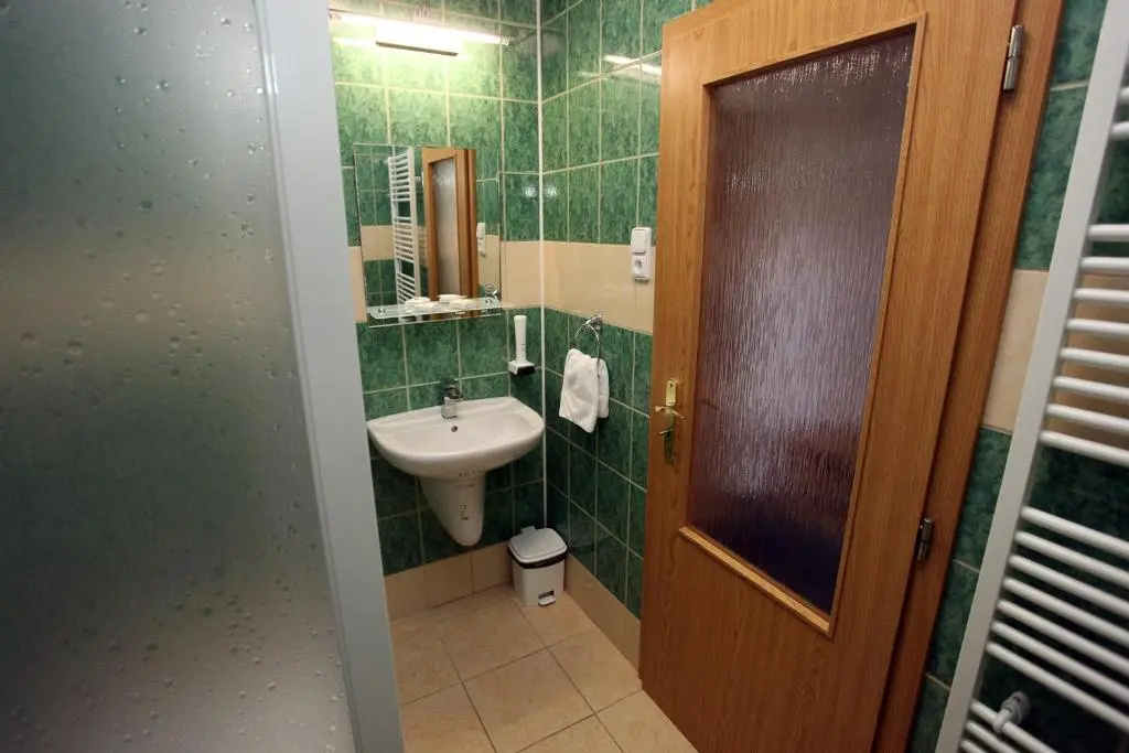 Hotel Irv K - Chambres