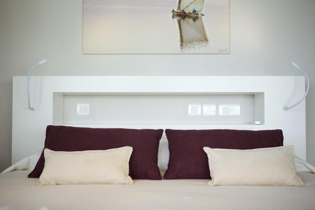 Penthouse Apartment
