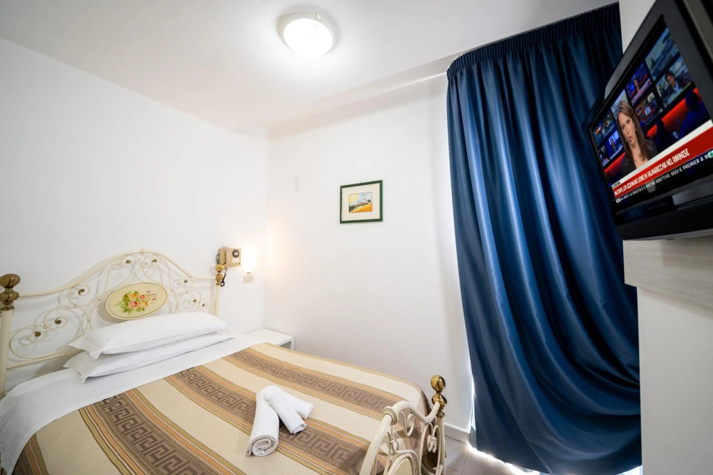 Hotel Florida - Général