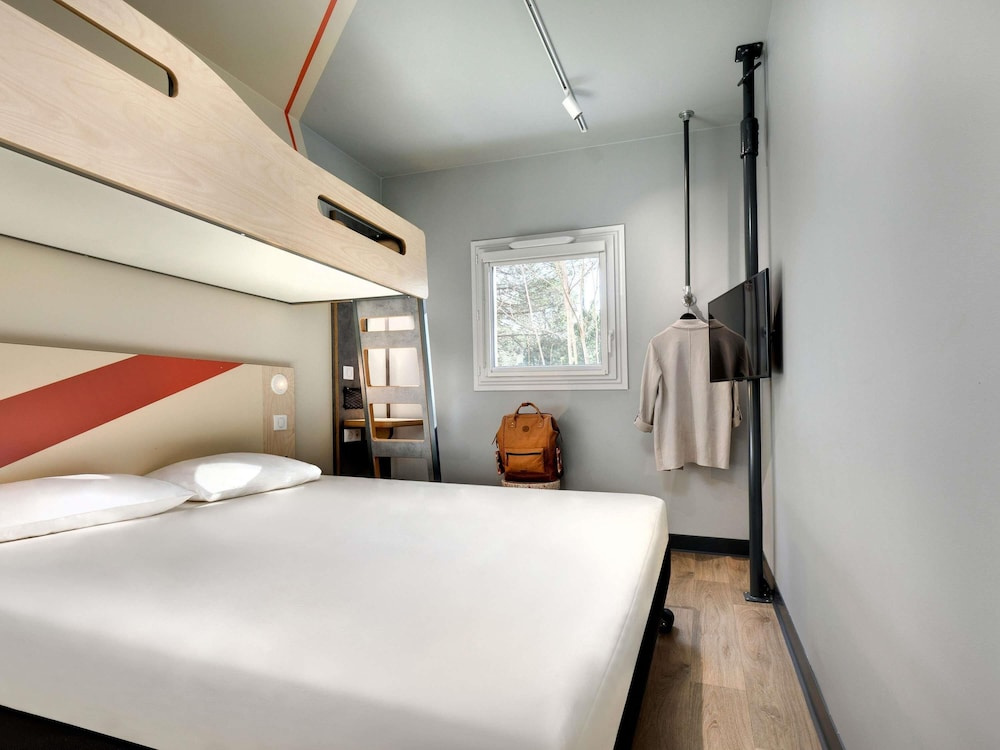 Standard Single room (single bed)
