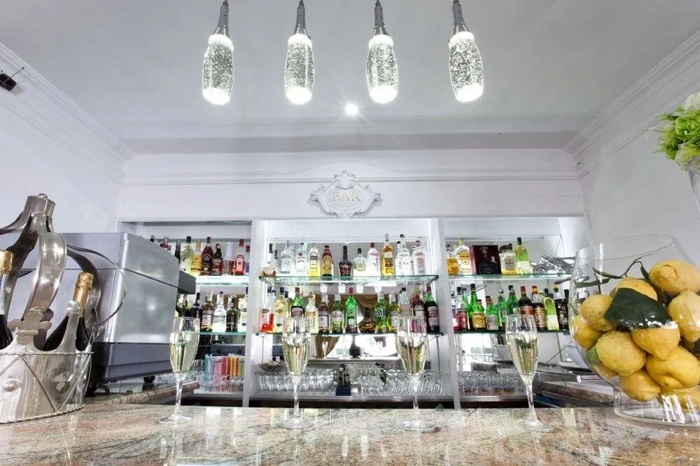 Hotel Sant'Agata - Général
