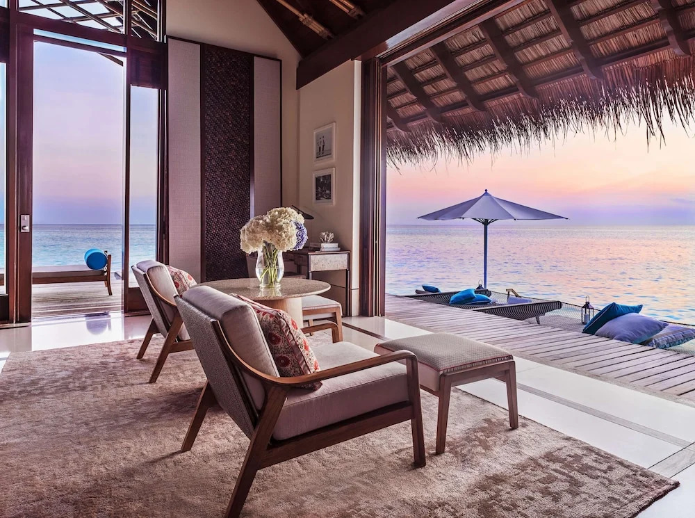 One&Only Reethi Rah
