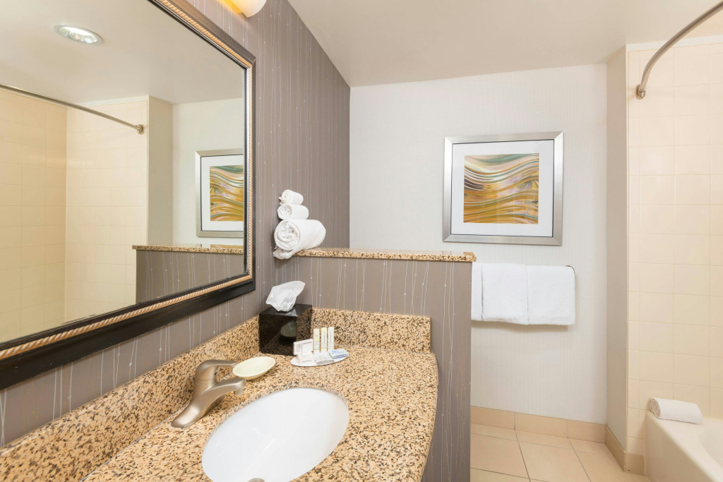 Courtyard by Marriott Phoenix North/Happy Valley - Général