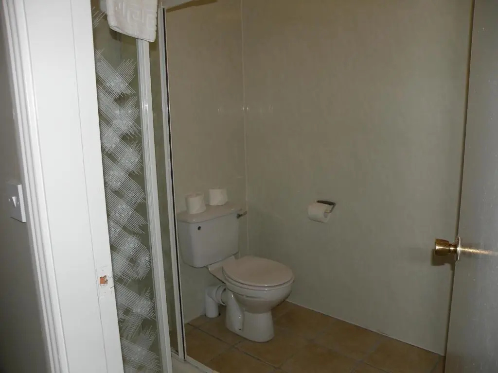 Harmony Inn - Kingscourt - Chambres