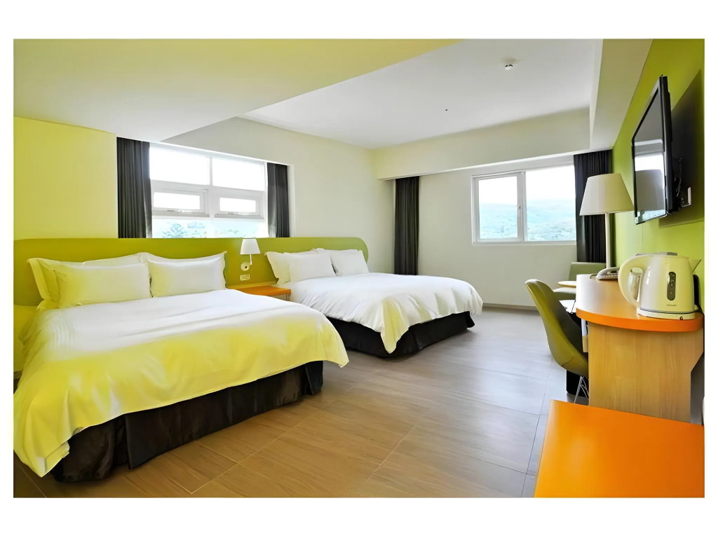A.MAZ.INN Kending — 2