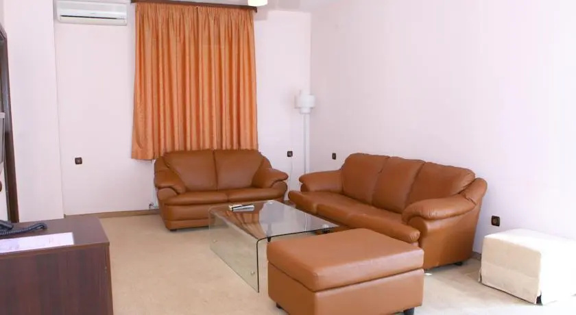 Hotel Finix - Général