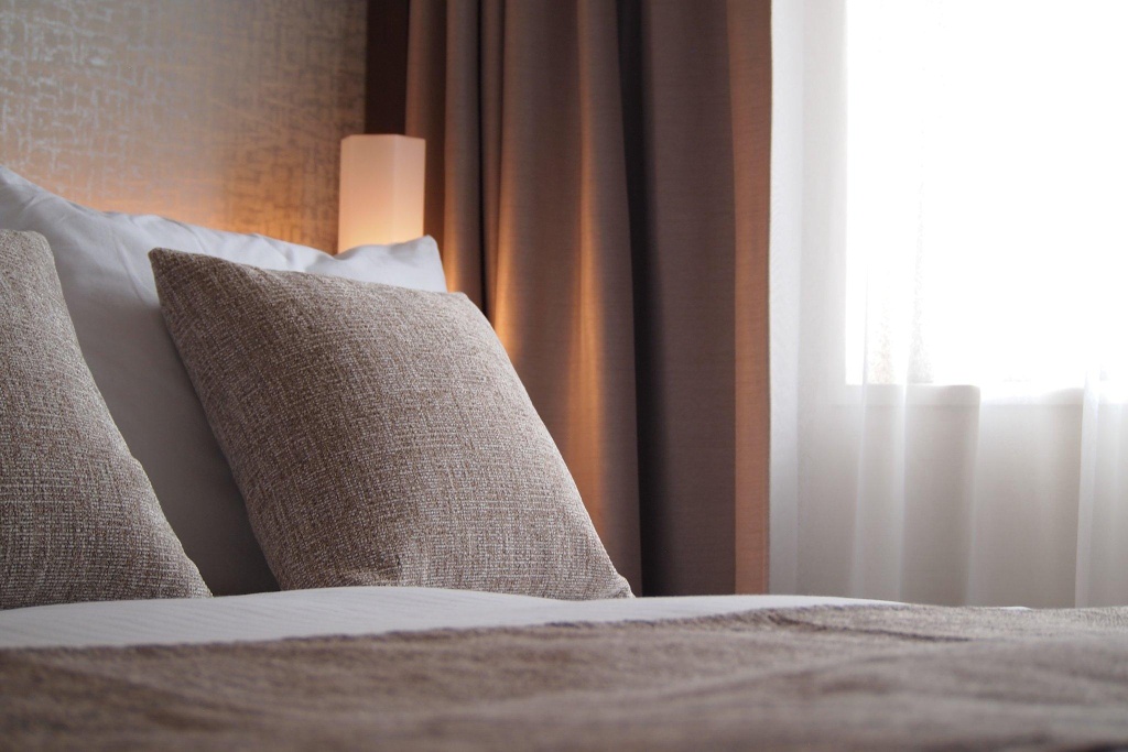 Hotel JAL City Sapporo Nakajima Park 사진 1