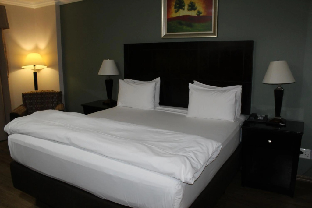Hampshire Hotel Ballito Durban - Général