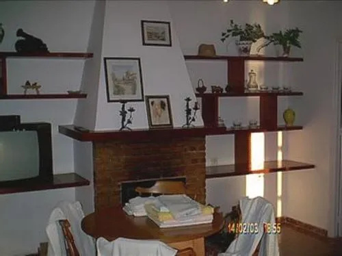 Conjunto Rural Las Rosas - Général