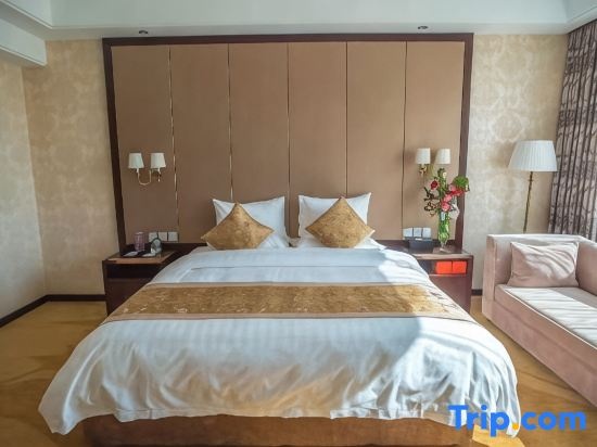 Tianci Marriott Hotel - Chambres