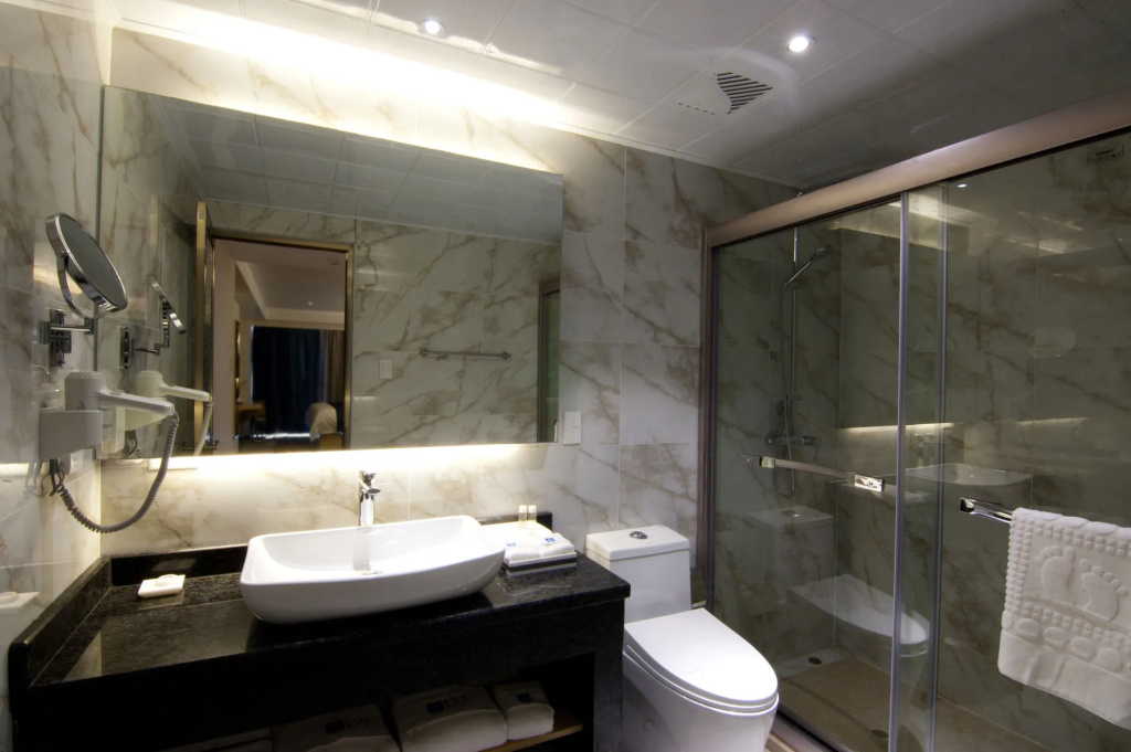 LYZ Business Hotel - Général