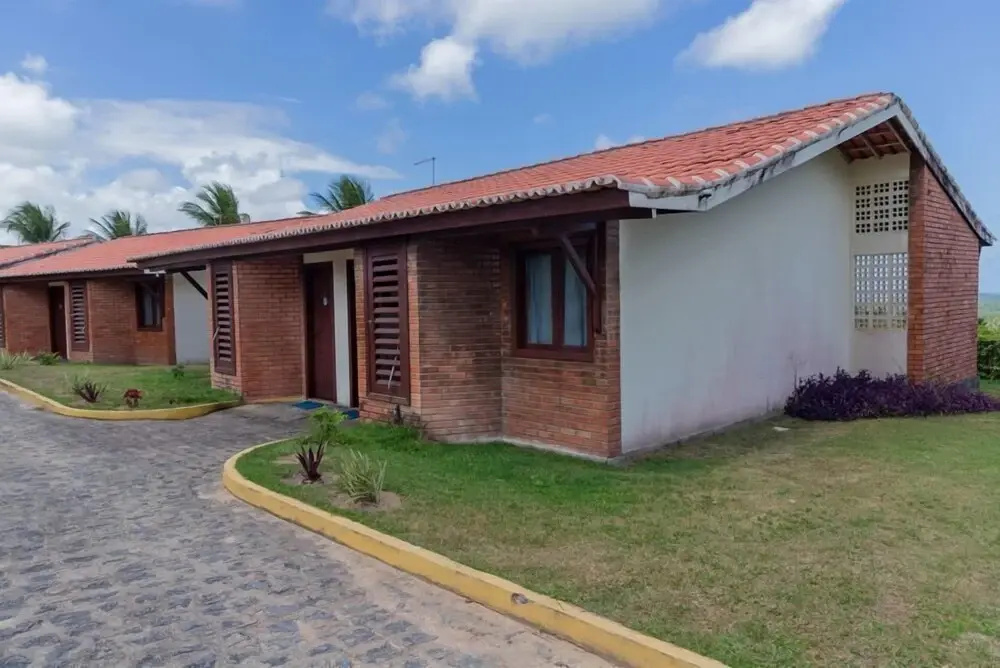 Hotel Praia dos Carneiros by AFT