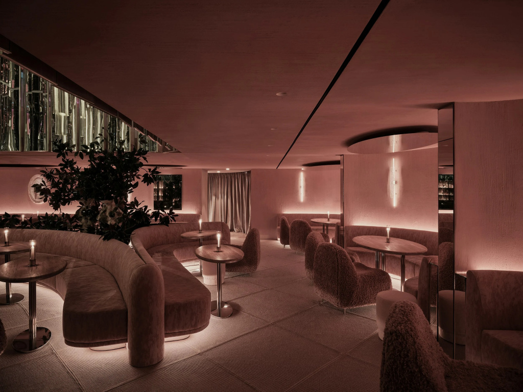 Semiramis Hotel - Général