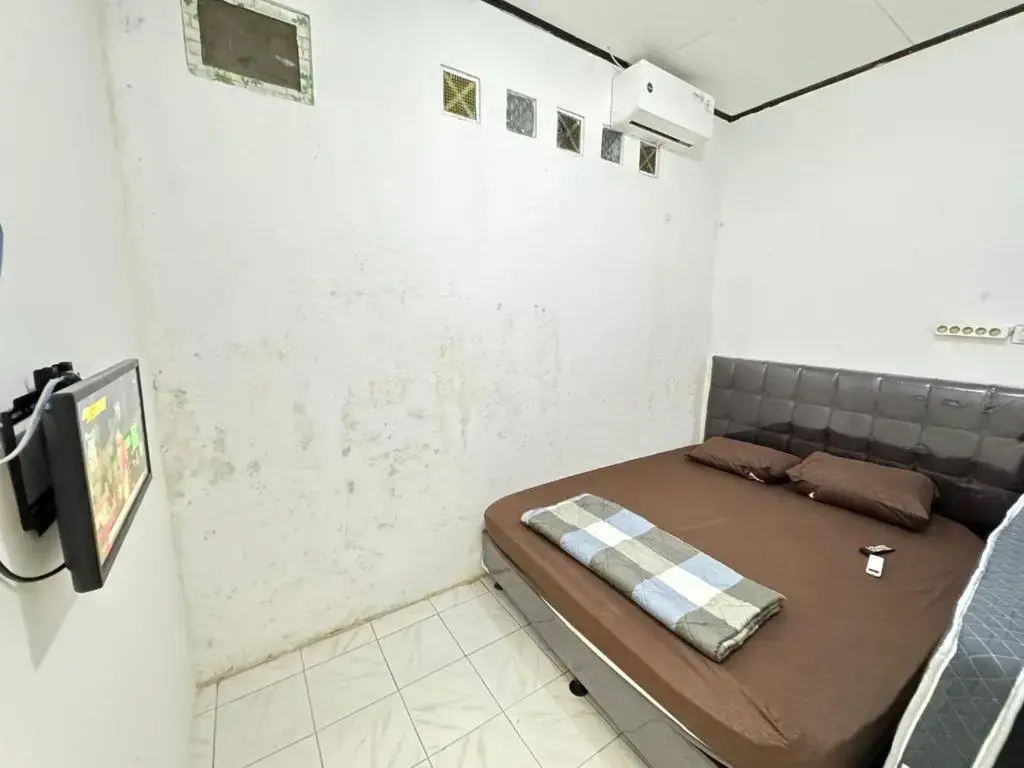 Omah Niten Guesthouse Jogja