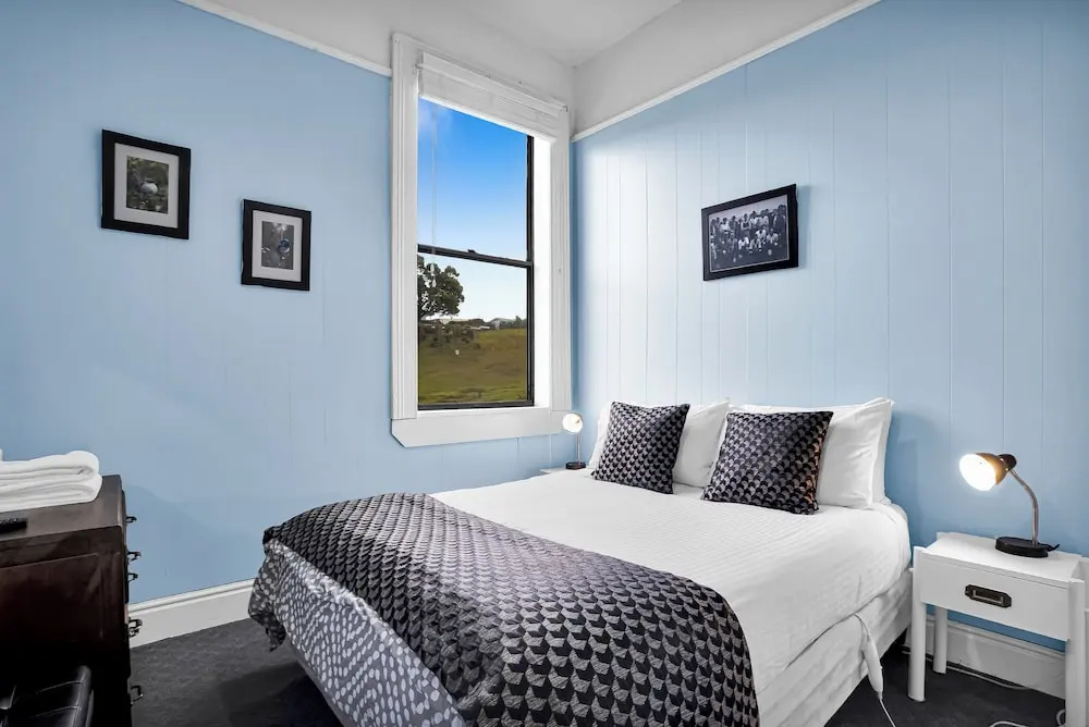 Bischoff Hotel - Chambres