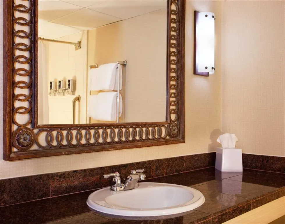 Four Points by Sheraton Phoenix North - Général