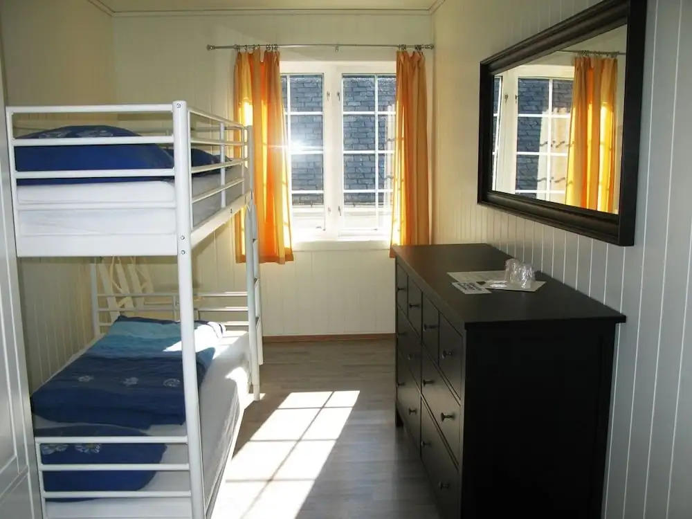 Hardanger Hostel B&B by null