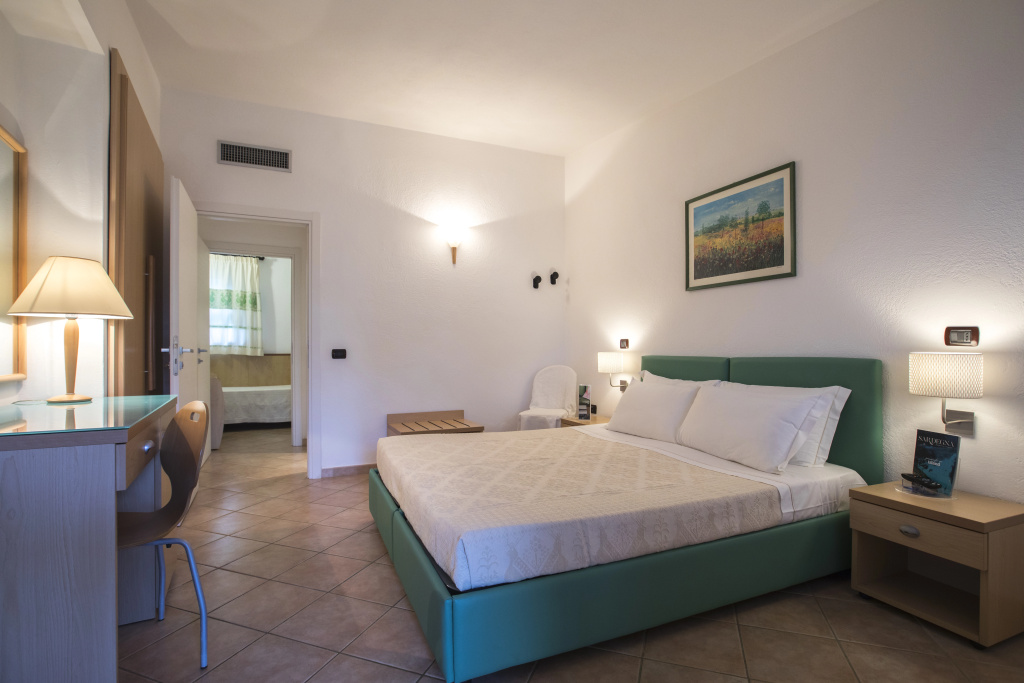 Hotel & Residence Cormoran — 4
