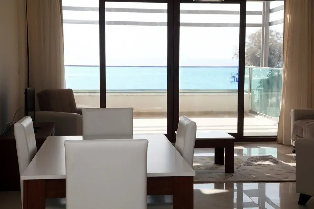 Aegean Pearl Suites - Général