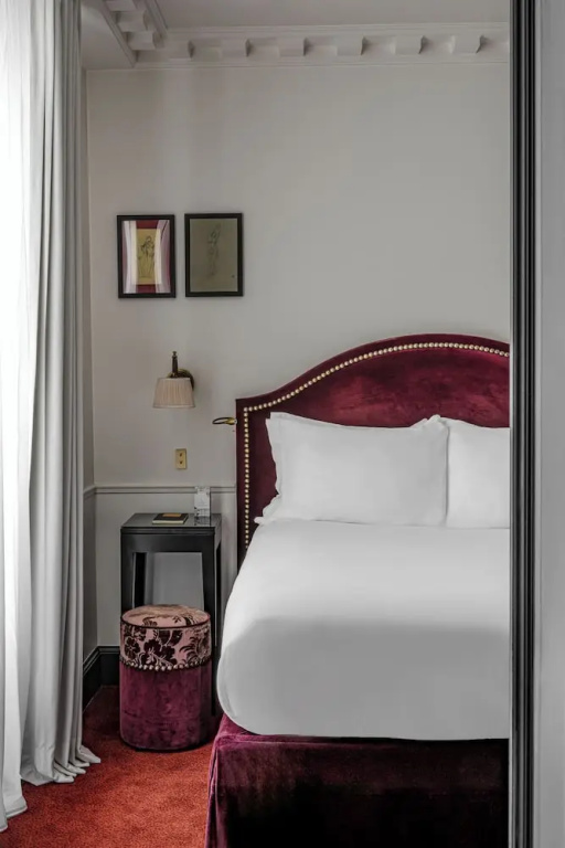 La Chambre du Marais 97