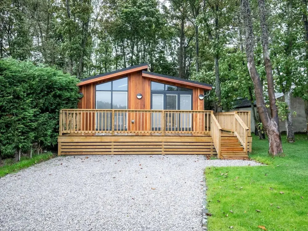 Bluebell Lodge