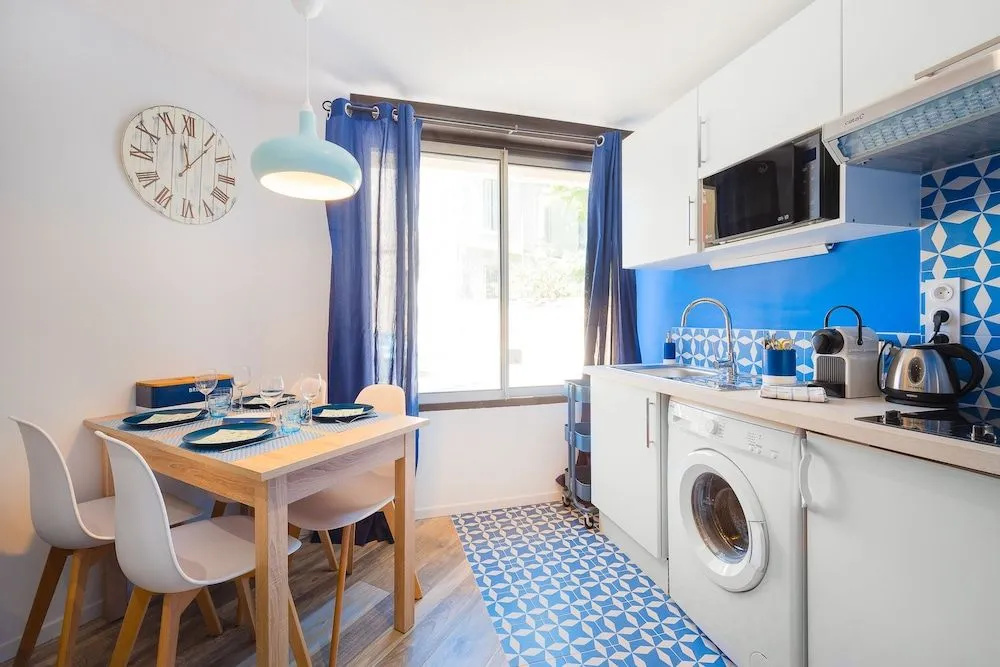 Voir la photo 3 — Suites Gaya Confort - Centre Ville