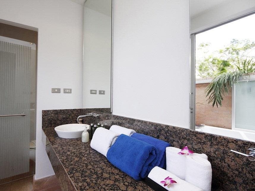 The Coolwater Resort & Villas - Général
