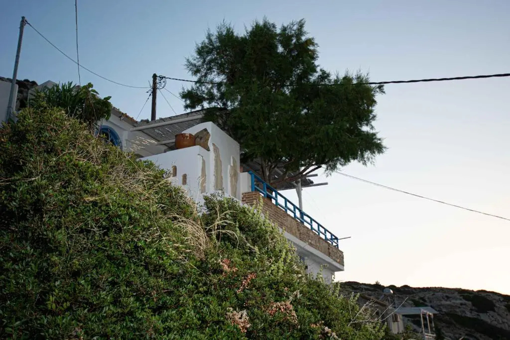 Castri House