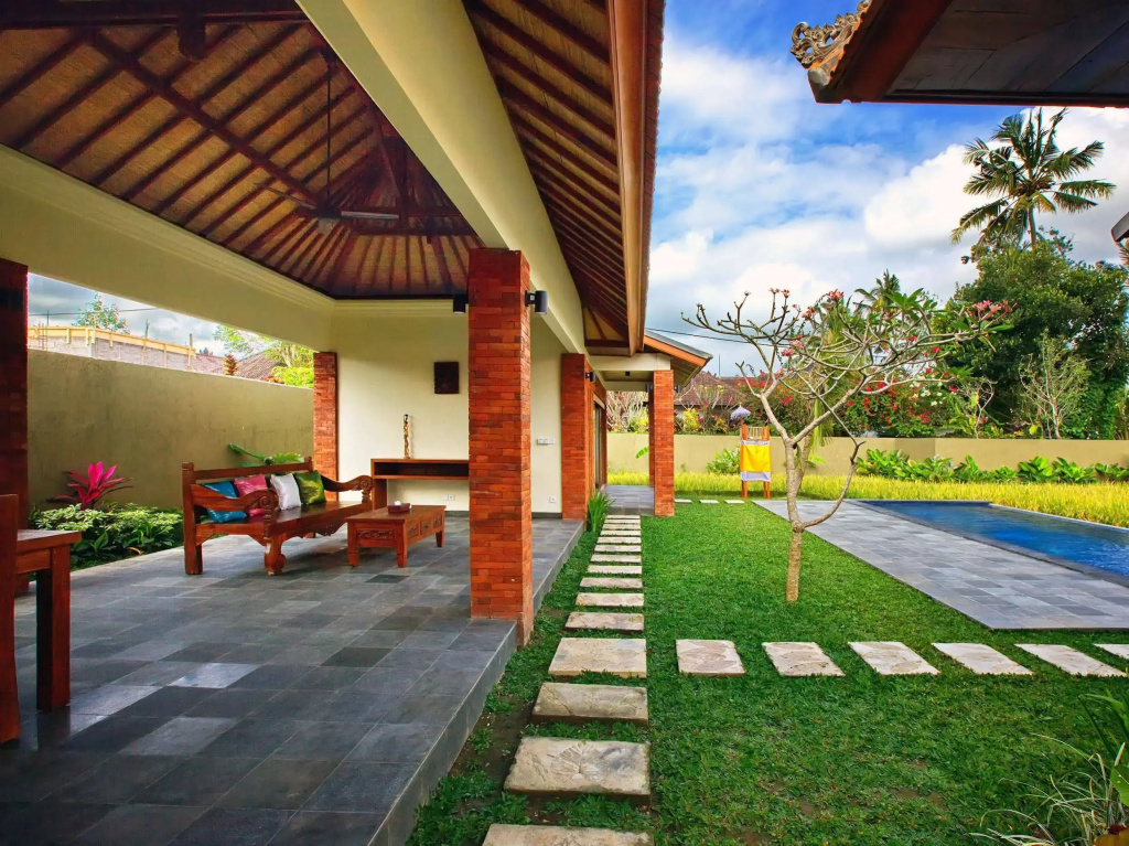 Ubud Heaven Sayan