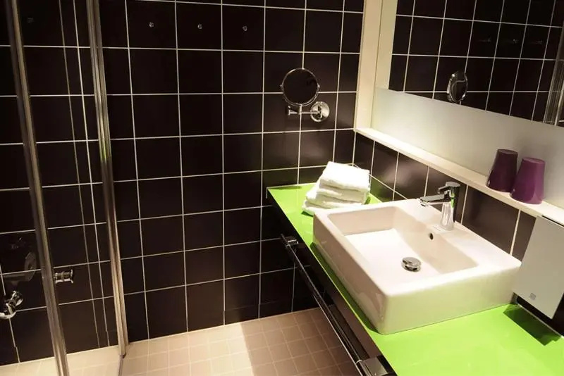 Comfort Hotel Union Brygge - Drammen - Chambres