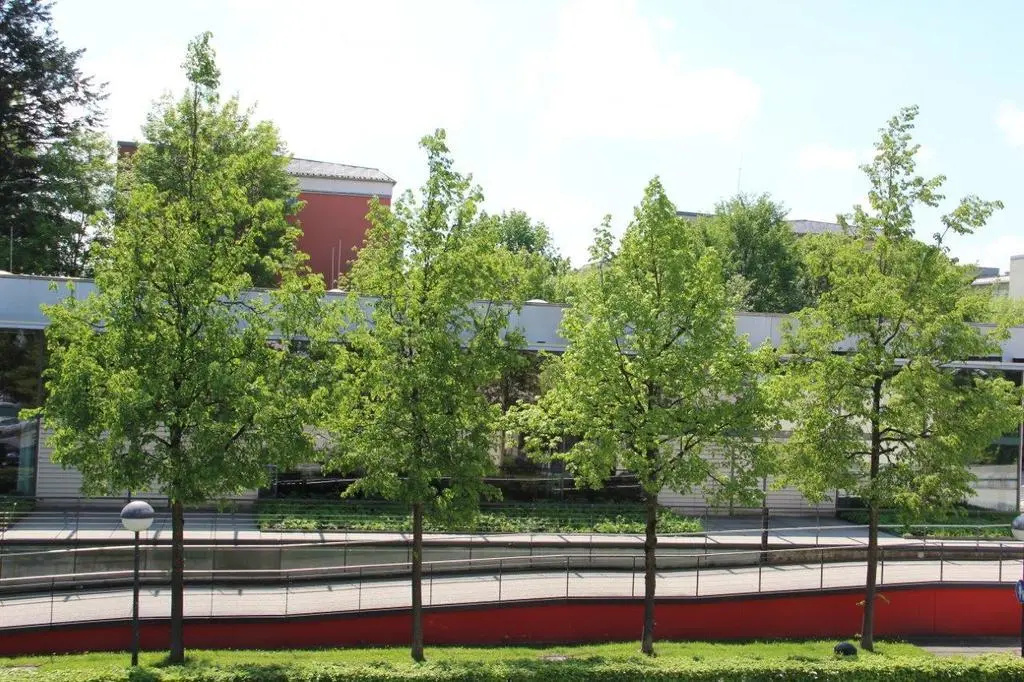Parkhotel Crombach - Général