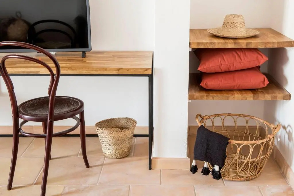 Curolla Petit Hotel - Chambres