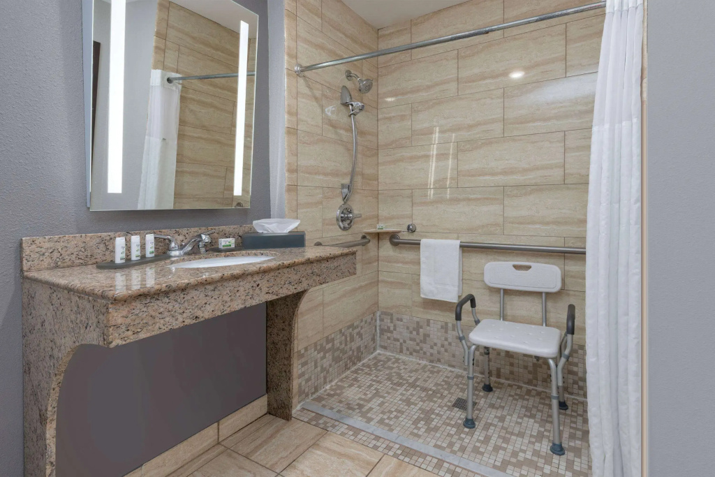La Quinta Inn & Suites by Wyndham Allen at The Village - Général