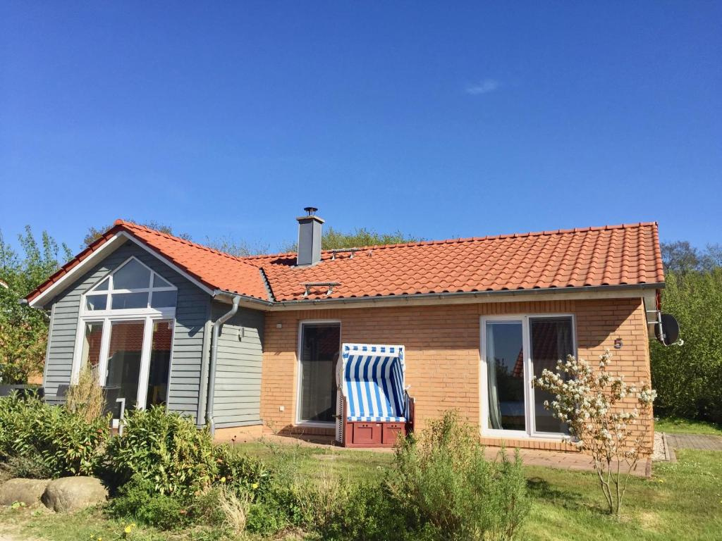 Schlei Resort Marina Hülsen