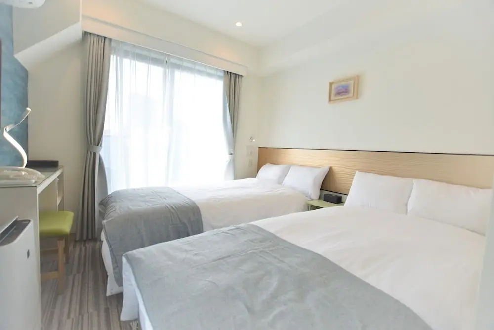 Enka Namba 1 Hotel 사진 2