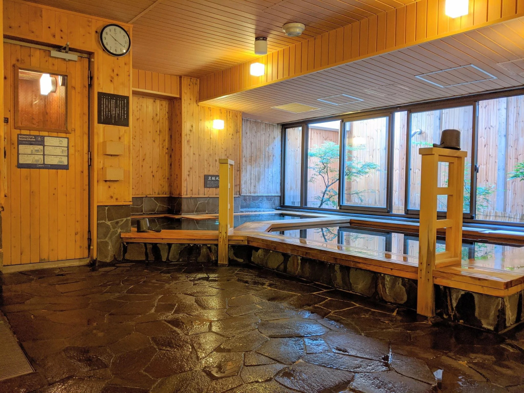 Dormy Inn PREMIUM Sapporo Hot Spring 사진 35