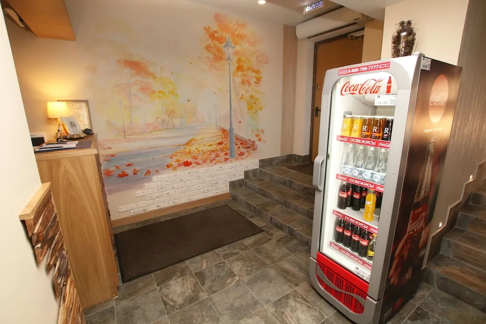 Hotel photo 10