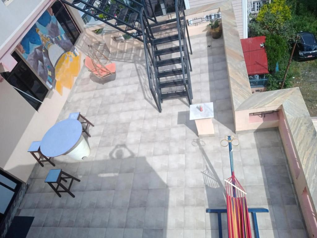 Hotel photo 11
