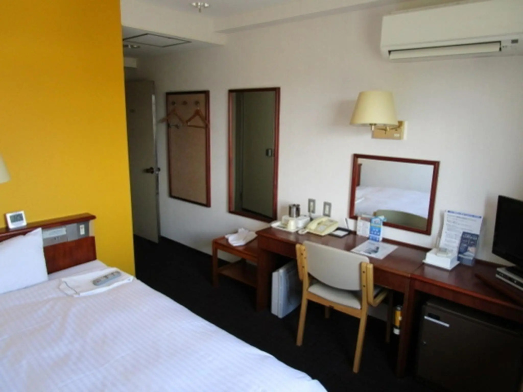 Smile Hotel Koriyama - Général