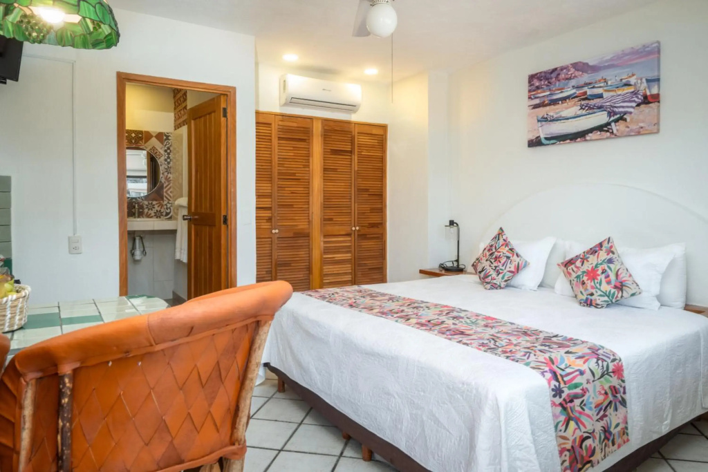 Hotel Eloisa - Near Playa de los Muertos - Général