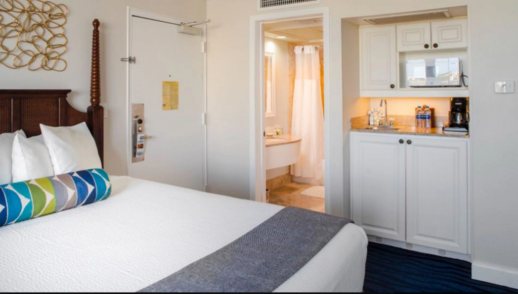 Island Grand at TradeWinds - Général