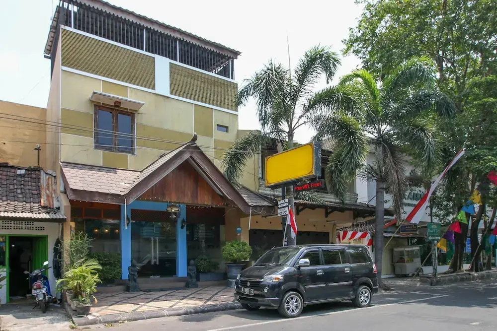 Airy Imam Bonjol 35 Solo