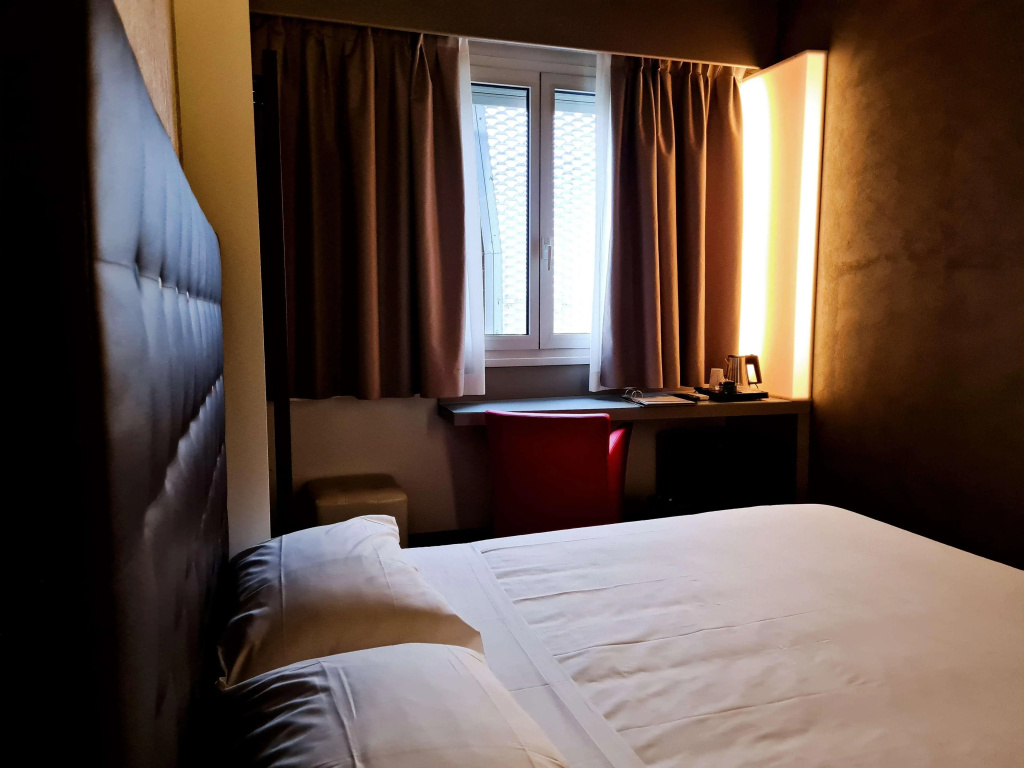 Best Western Hotel Continental - Général