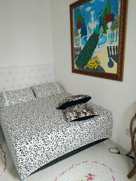 Apartamento aconchegante e requintado republica !